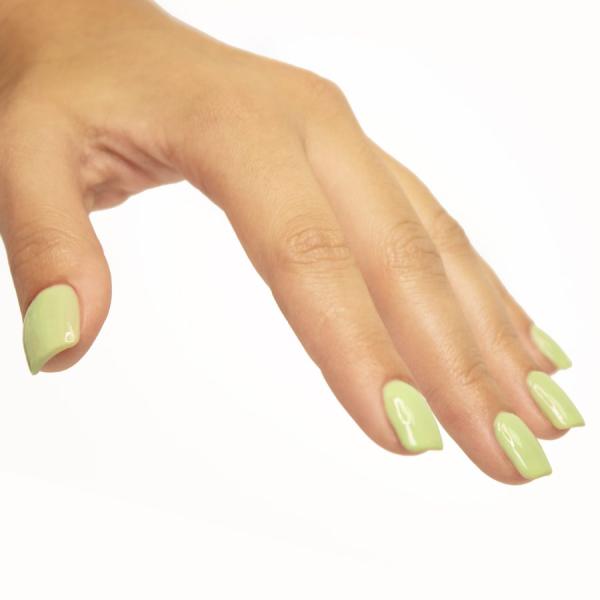 Esmalte Thuya Verde 29