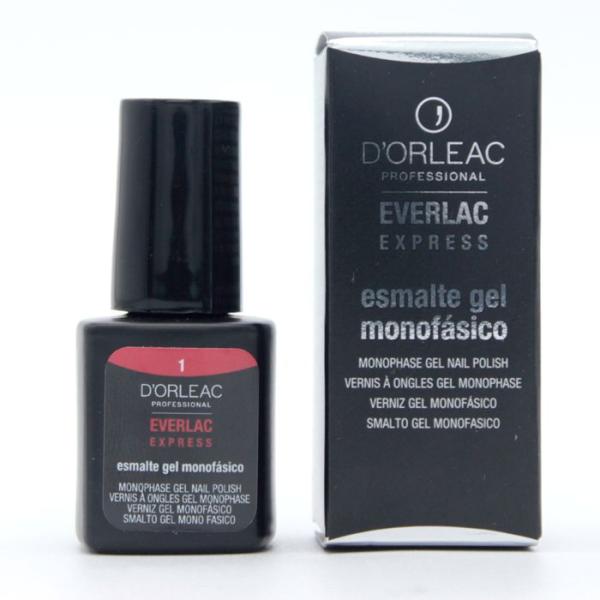 Everlac Express Rojo