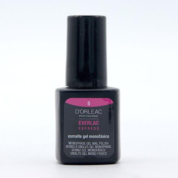 Everlac Express Fucsia