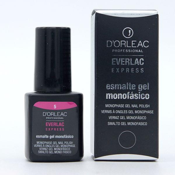 Everlac Express Fucsia
