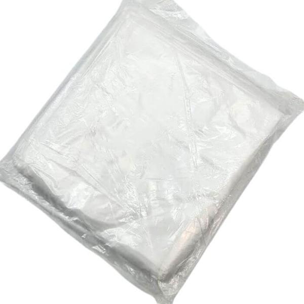 Delantal desechable plastificado 10 unidades