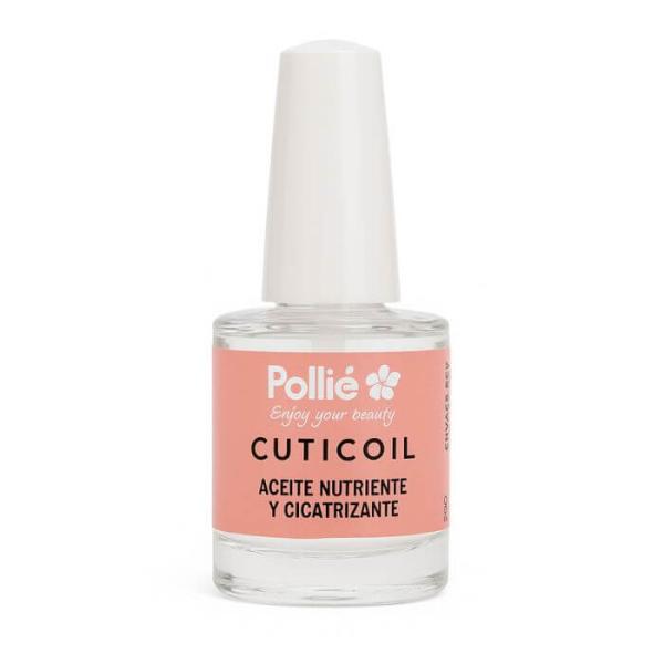 Aceite para cutículas Pollié 12ml | Nutre y repara - Ana Mandara