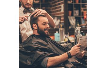 Barbería