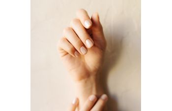 Tratamientos de Uñas