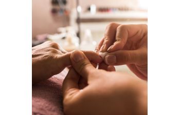Líquidos para uñas