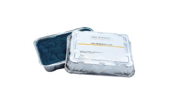 Cera depilatoria VERDE 1 kg