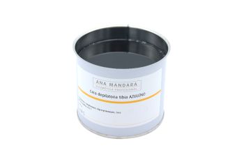 Cera tibia AZULENO envase 500ml