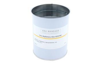 Cera tibia AZULENO envase 800ml