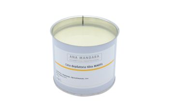Cera tibia MARFIL envase 500ml