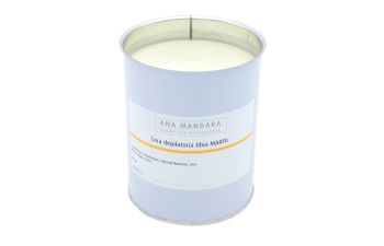 Cera tibia MARFIL envase 800ml
