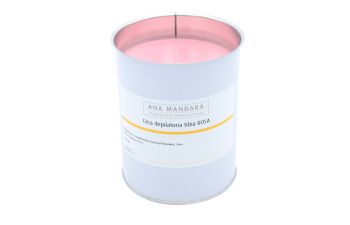Cera tibia ROSA envase 800ml