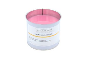 Cera tibia FRESA 500ml