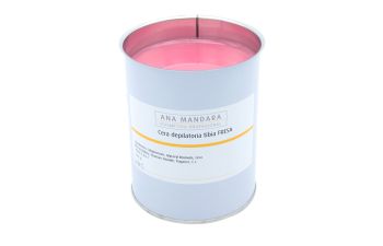 Cera tibia FRESA envase 800ml