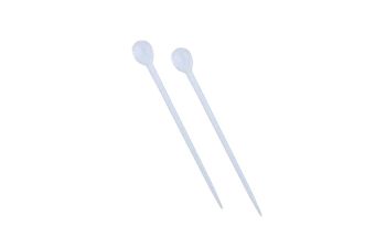 36 Pinchitos Blancos