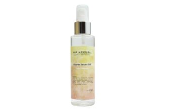 Flower Sérum Oil | Aceite Capilar 100ml
