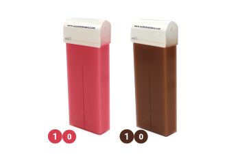 Pack aromaterapia chocolate y fresa