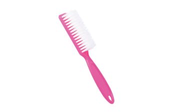 Cepillo Uñas · Mango rosa