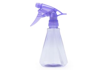 Pulverizador liso colores surtidos 330 ml