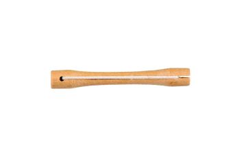 Bigudíes de Madera | 12 Uds | Nº 3