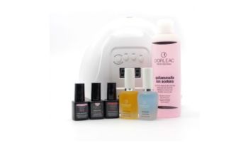 Pack Ahorro Manicura · D