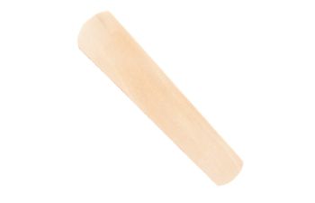 Espátula de madera pequeña | 130 mm