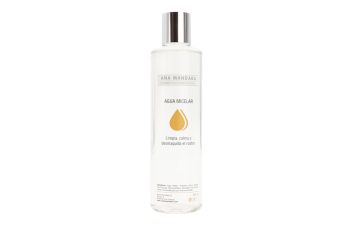 Agua micelar 250 ml