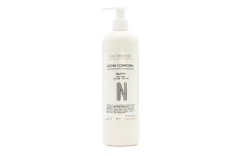 Leche corporal hidratante 500 ml