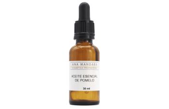 Aceite esencial de pomelo blanco 30ml