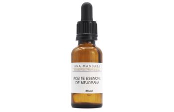Aceite esencial de mejorana 30 ml