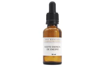 Aceite esencial de enebro 30 ml