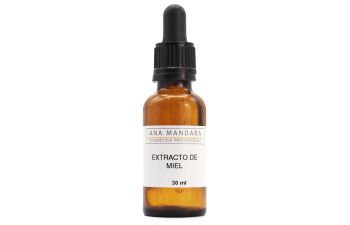 Extracto de miel 30 ml