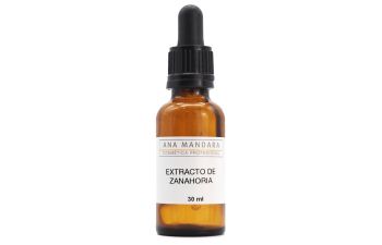 Extracto de zanahoria 30 ml