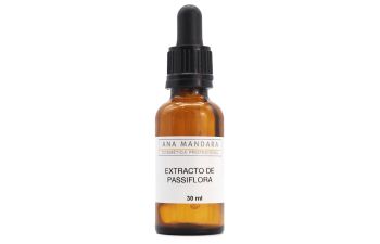 Extracto de passiflora 30 ml