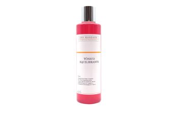 Tónico equilibrante 250 ml
