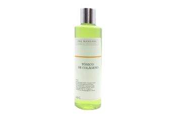 Tónico de colágeno 250 ml