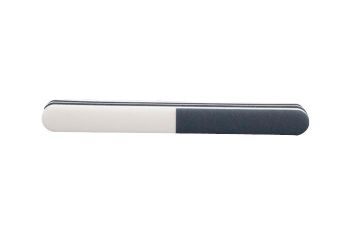 Lima 3 usos gruesa 175x15mm | GRIS