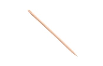 Palito de madera baja pieles 100 uds