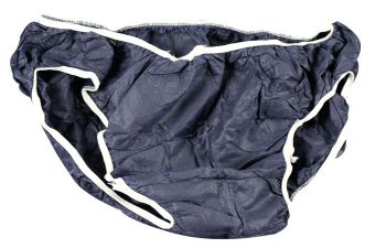Calzoncillo Slip Hombre | 25 Uds