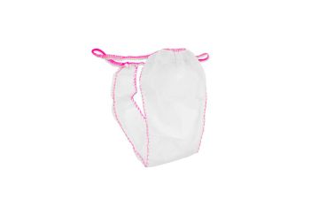 Tangas desechables mujer 100 uds