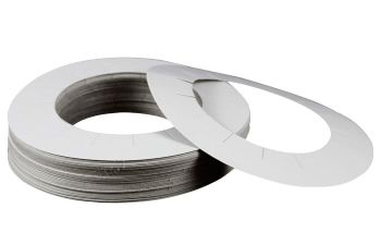 Círculo protector fusor | 100 Uds