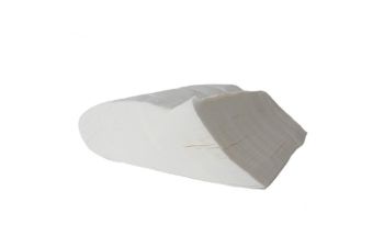 Toalla Celulosa 40x80 | 100 Uds