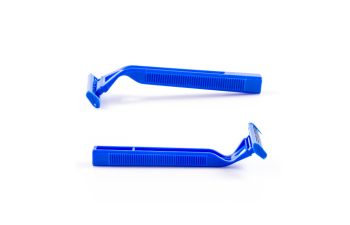 Cuchillas Afeitar Azul | 100 Uds