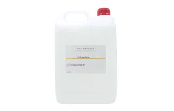 Gel conductor de ultrasonidos 5 L