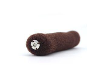 Relleno para peinados Castaño con imán