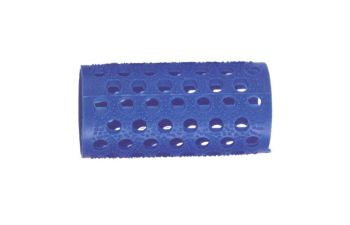Rulos peluquería | 12 Uds | Nº4