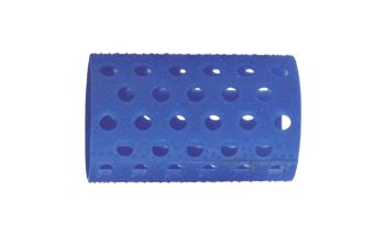 Rulos peluquería | 12 Uds | Nº6