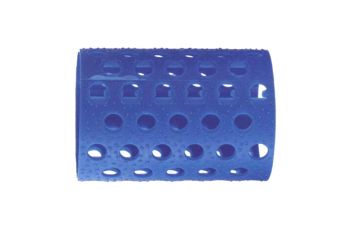 Rulos peluquería | 12 Uds | Nº7