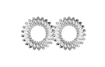 Coleteros en espiral | Transparentes