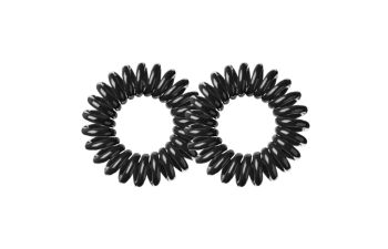 Coleteros en espiral | Negros