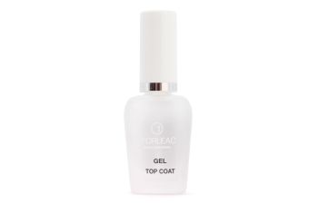 Gel Top Coat | D